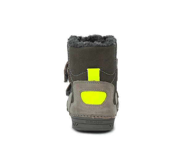 D.D.Step ghete baieti imblanite 31-36