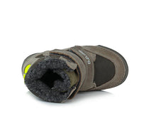 D.D.Step ghete baieti imblanite 31-36