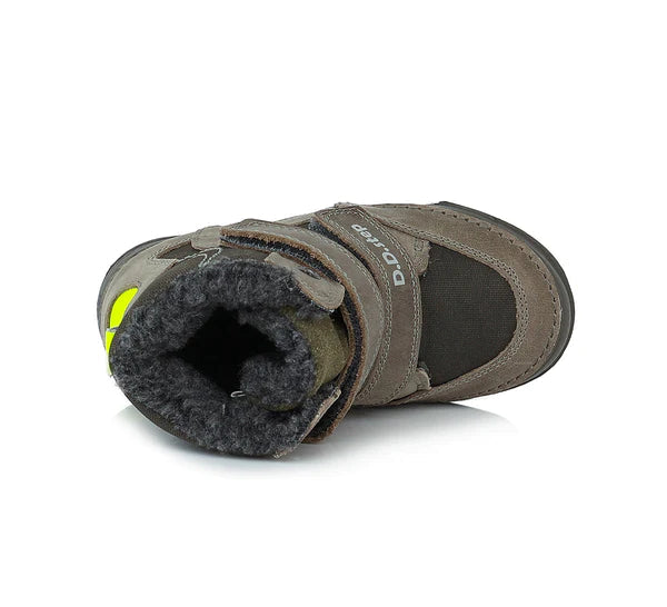 D.D.Step ghete baieti imblanite 31-36