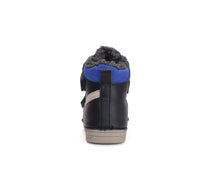 D.D.Step ghete baieti imblanite 25-30 Royal Blue