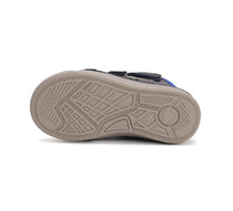 D.D.Step ghete baieti imblanite 25-30 Royal Blue