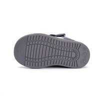 D.D.Step ghete baieti imblanite Ponte20 supinati 22-27 Royal Blue