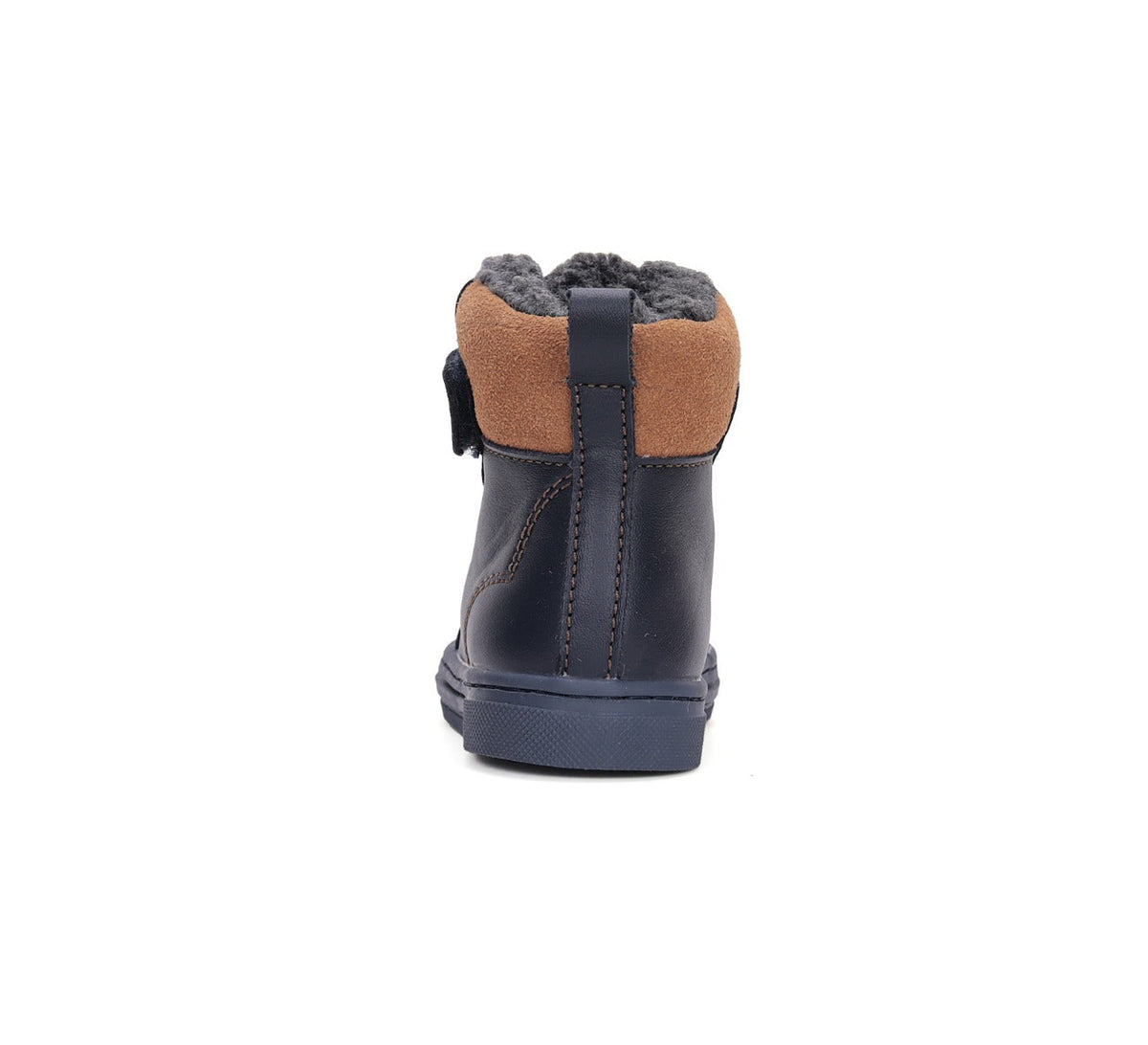 D.D.Step ghete baieti imblanite Ponte20 supinati 28-33 Royal Blue