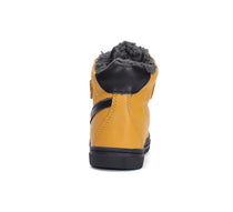 D.D.Step ghete baieti imblanite Ponte20 supinati 28-33 Yellow