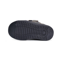 D.D.Step ghete baieti imblanite Ponte20 supinati AQUA-TEX 28-33 Khaki cu dino