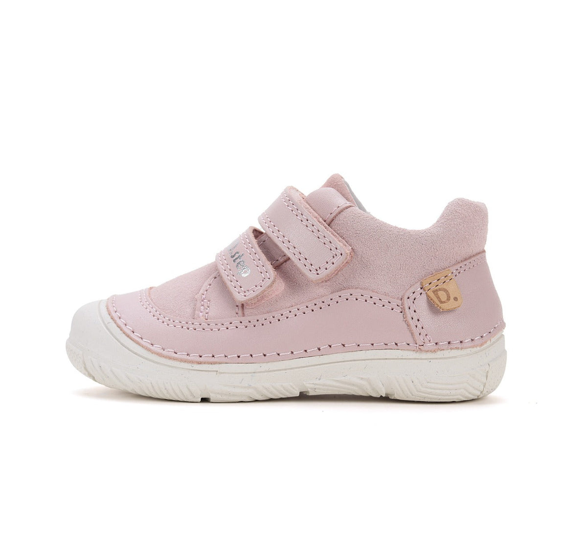 D.D.Step ghete fete 20-25 Baby Pink