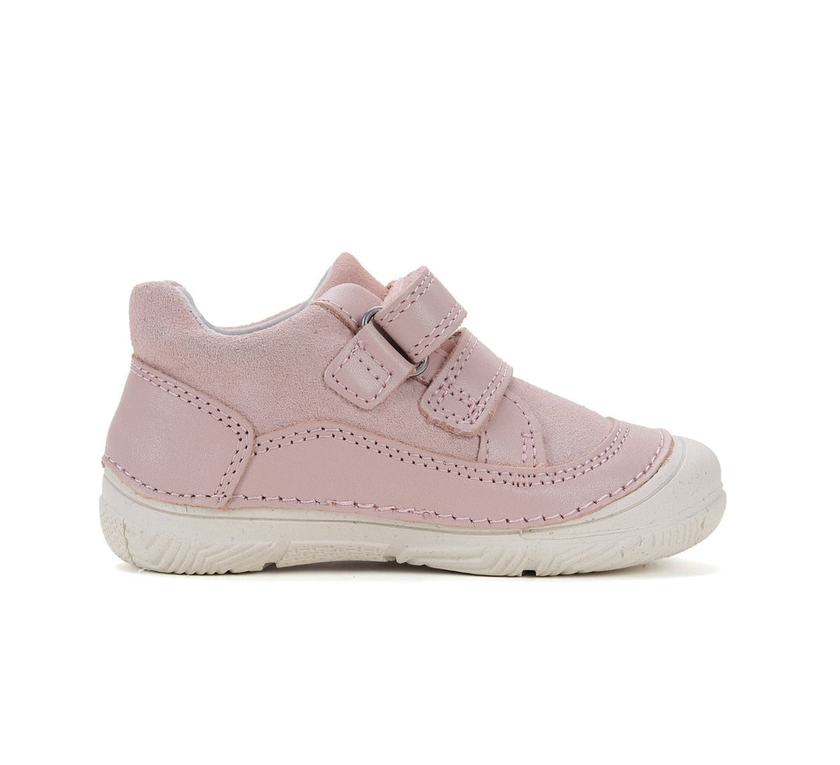 D.D.Step ghete fete 20-25 Baby Pink