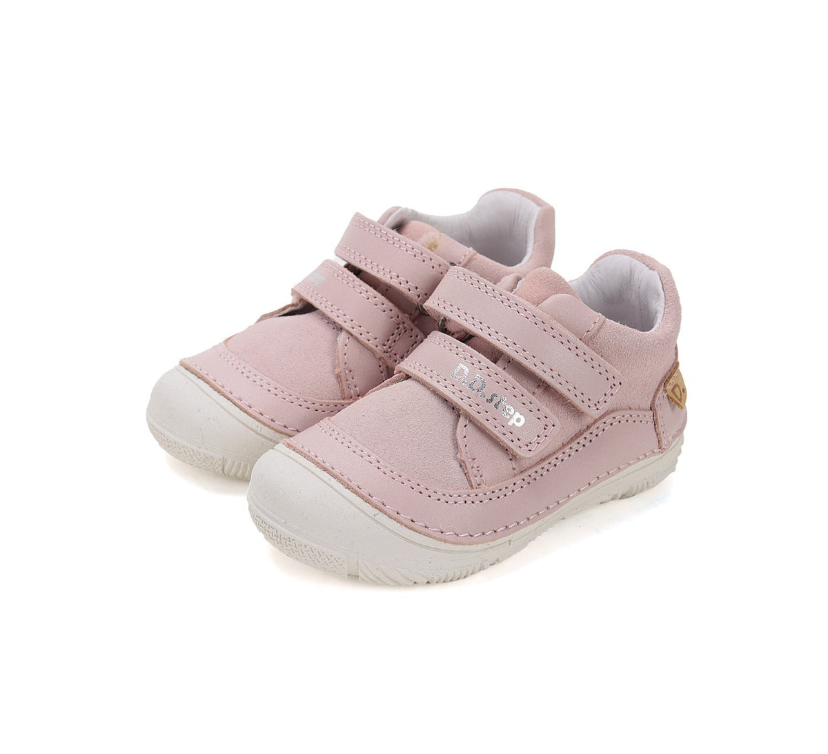 D.D.Step ghete fete 20-25 Baby Pink