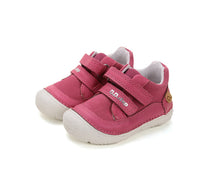 D.D.Step ghete fete 20-25 Dark Pink
