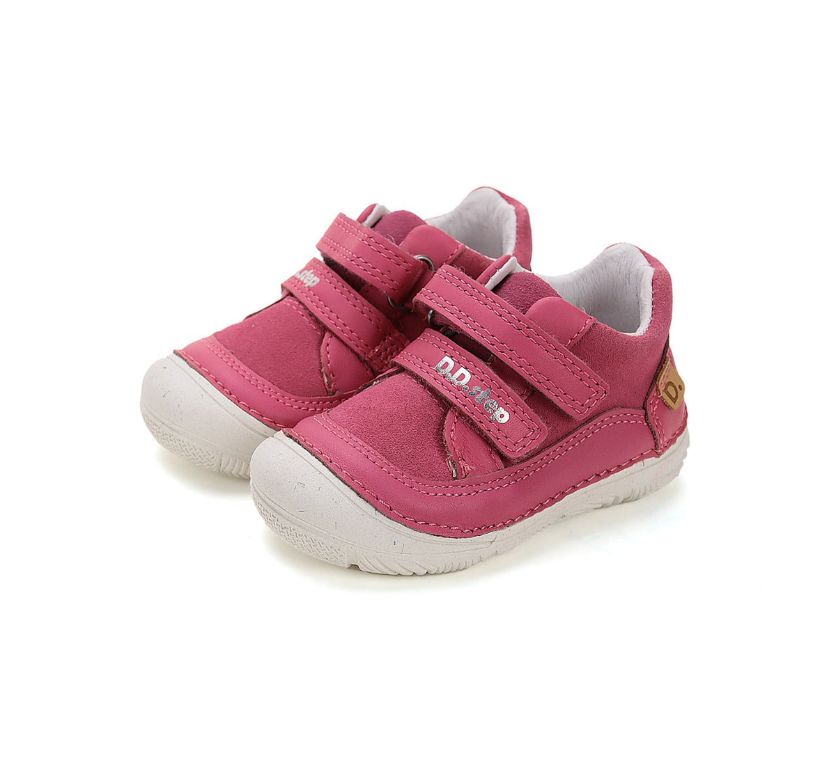 D.D.Step ghete fete 20-25 Dark Pink