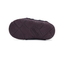 D.D.Step ghete fete 20-25 Lavander cu stelute