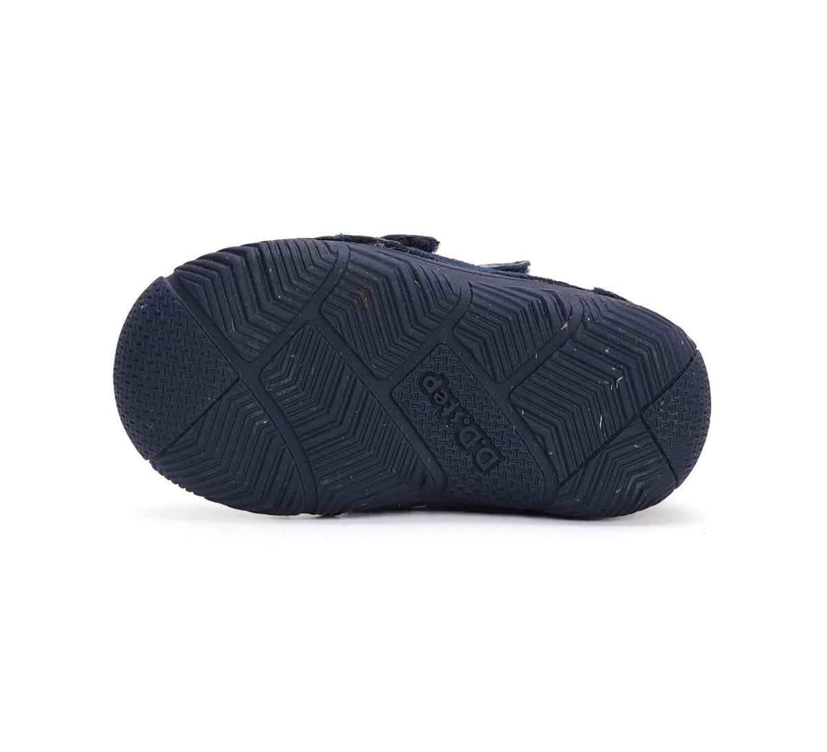 D.D.Step ghete fete 20-25 Royal Blue cu stelute