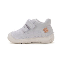 D.D.Step ghete fete 20-25 Silver