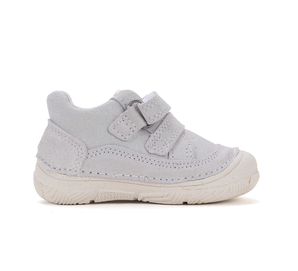 D.D.Step ghete fete 20-25 Silver