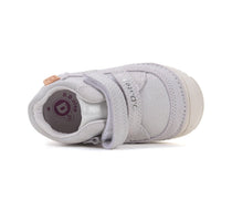 D.D.Step ghete fete 20-25 Silver