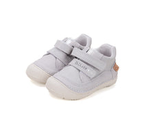 D.D.Step ghete fete 20-25 Silver