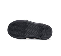 D.D.Step ghete fete 25-30 Black cu stea