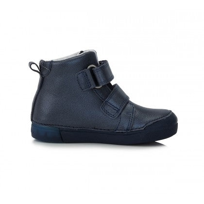  Royal Blue cu steluta si pietre