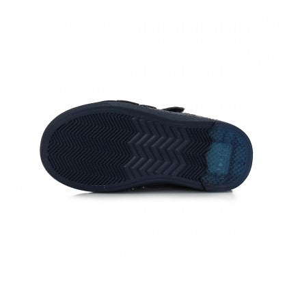  Royal Blue cu steluta si pietre