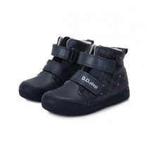  Royal Blue cu steluta si pietre