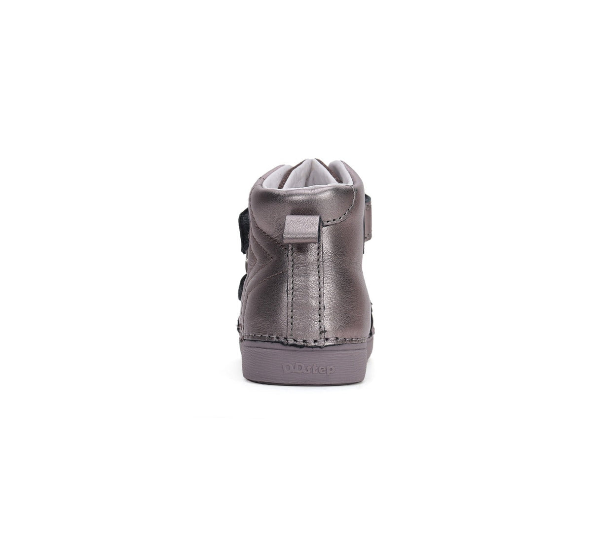 D.D.Step ghete fete 25-30 Grey cu stea