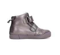 D.D.Step ghete fete 25-30 Grey cu stea