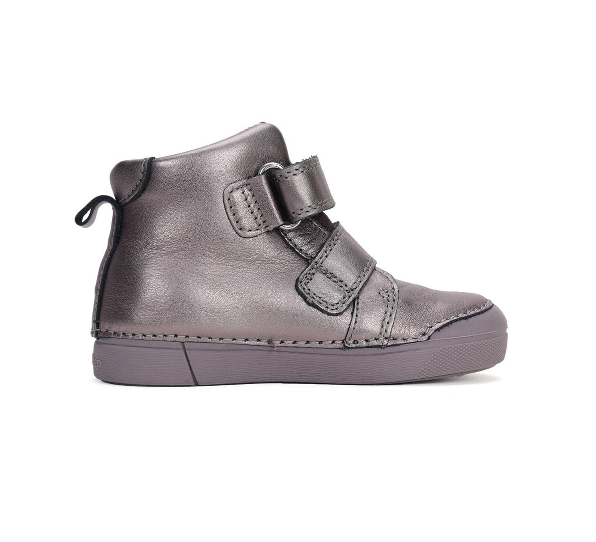 D.D.Step ghete fete 25-30 Grey cu stea