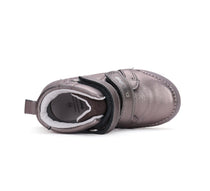 D.D.Step ghete fete 25-30 Grey cu stea