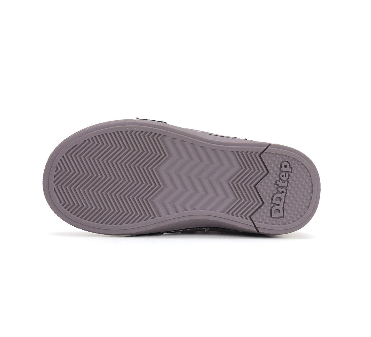 D.D.Step ghete fete 25-30 Grey cu stea