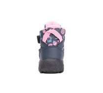 D.D.Step ghete fete Aqua-Tex captusite 28-33 Daisy Pink