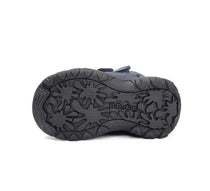 D.D.Step ghete fete Aqua-Tex captusite 28-33 Daisy Pink