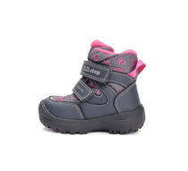 D.D.Step ghete fete Aqua-Tex captusite 22-27 Dark Pink