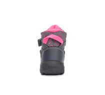 D.D.Step ghete fete Aqua-Tex captusite 22-27 Dark Pink