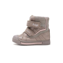 D.D.Step ghete fete AQUA-TEX captusite Ponte20 supinati 22-27 Chocolate