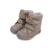 D.D.Step ghete fete AQUA-TEX captusite Ponte20 supinati 28-33 Chocolate