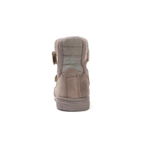 D.D.Step ghete fete AQUA-TEX captusite Ponte20 supinati 22-27 Chocolate
