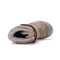 D.D.Step ghete fete AQUA-TEX captusite Ponte20 supinati 28-33 Chocolate
