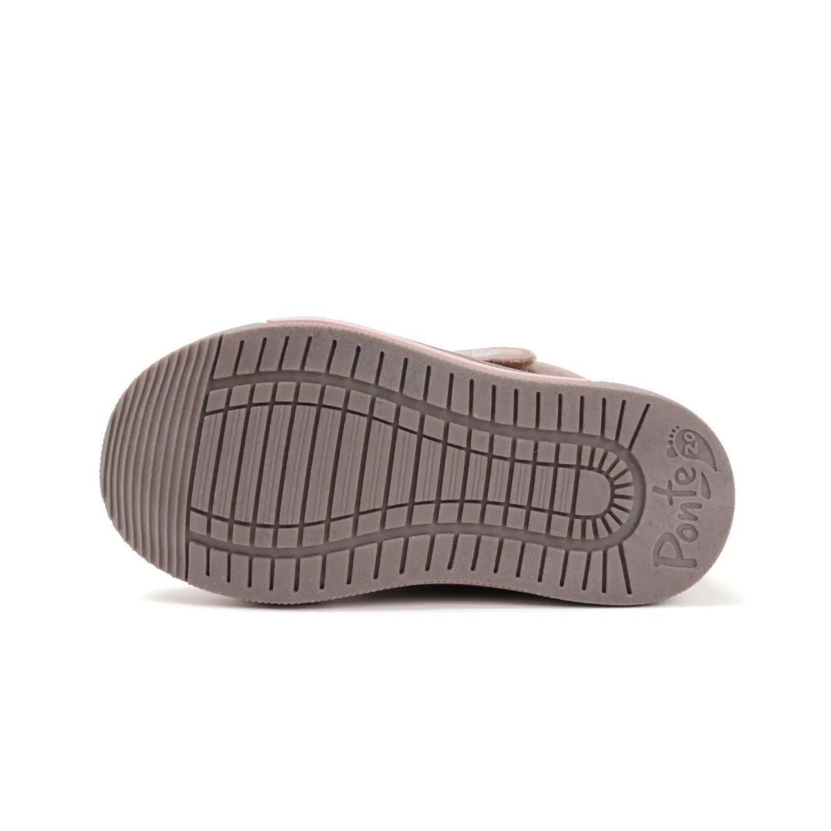 D.D.Step ghete fete AQUA-TEX captusite Ponte20 supinati 28-33 Chocolate