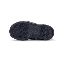 D.D.Step ghete fete cu LED 25-30 Royal Blue cu unicorn