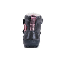 D.D.Step ghete fete imblanite 20-25 Royal Blue cu D
