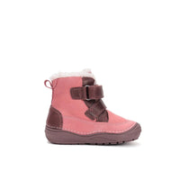D.D.Step ghete fete imblanite 20-25 Pink cu D