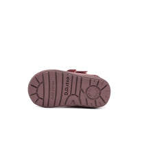 D.D.Step ghete fete imblanite 26-31 Pink cu D