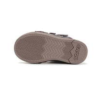 D.D.Step ghete fete imblanite cu LED 25-30 Bronze cu stea
