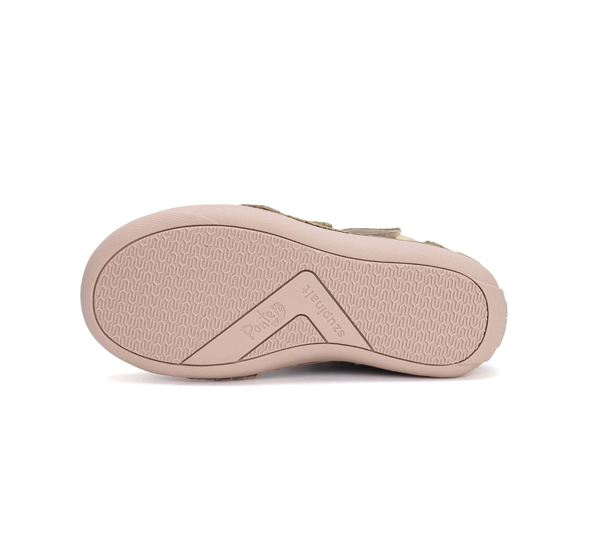 D.D.Step ghete fete imblanite Ponte20 supinati 30-35 Bronze