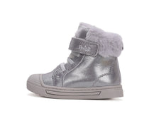 D.D.Step ghete fete imblanite Ponte20 supinati 28-33 Silver