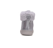 D.D.Step ghete fete imblanite Ponte20 supinati 28-33 Silver