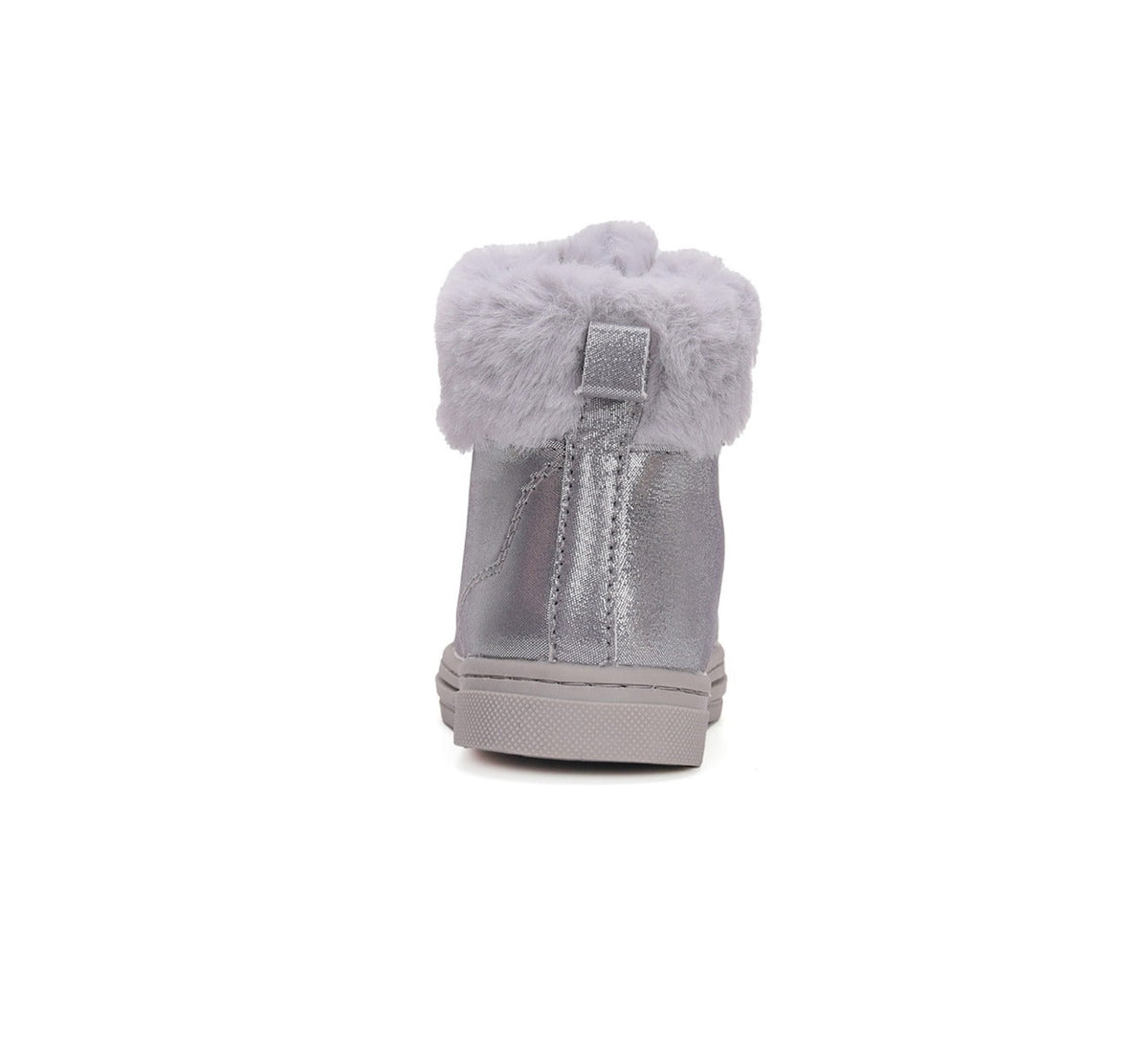 D.D.Step ghete fete imblanite Ponte20 supinati 28-33 Silver