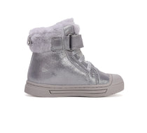 D.D.Step ghete fete imblanite Ponte20 supinati 28-33 Silver