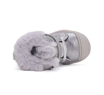 D.D.Step ghete fete imblanite Ponte20 supinati 28-33 Silver