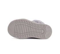 D.D.Step ghete fete imblanite Ponte20 supinati 28-33 Silver